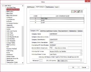 Native Ach Processing In Nls