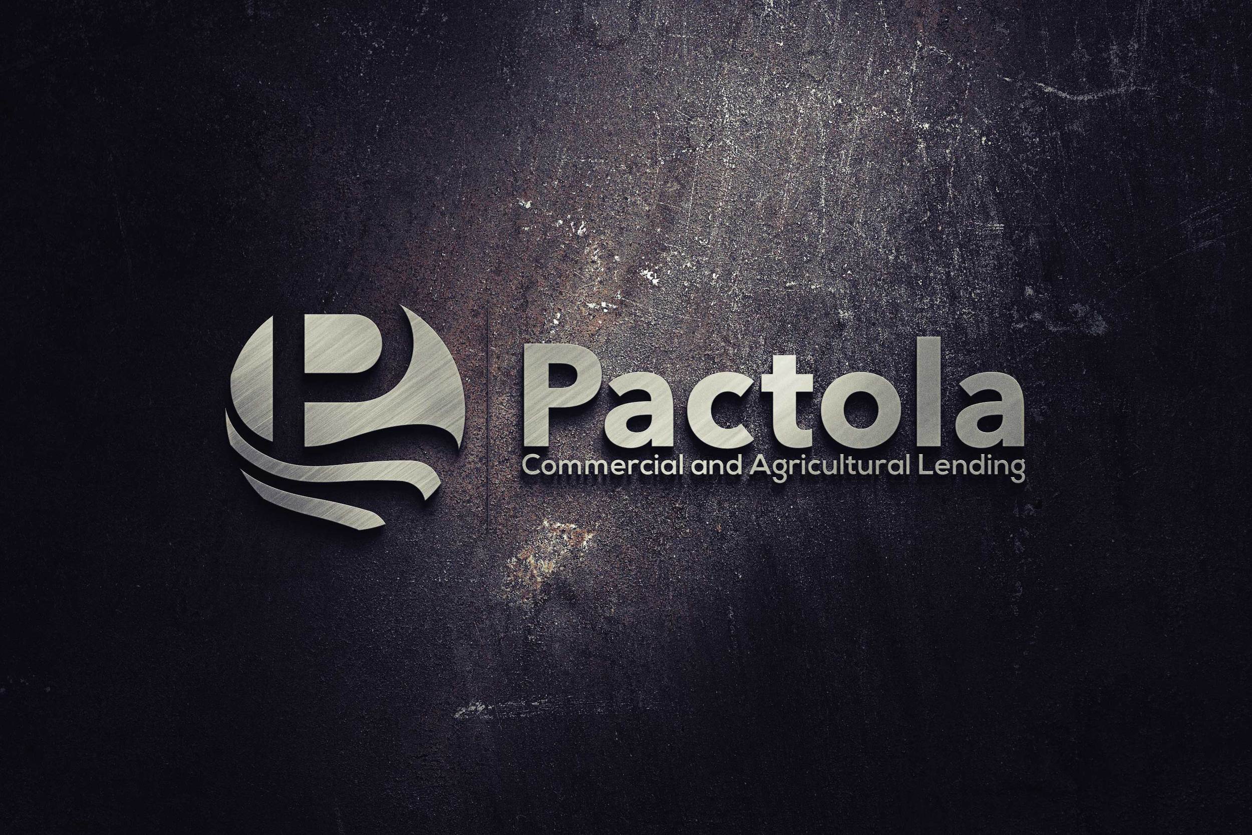 pactola logo large