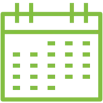 repay green calendar 01