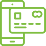 repay green mobile payment