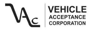 vehicle acceptance corp logo