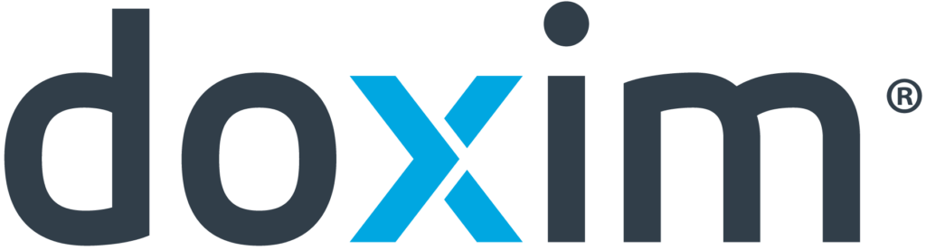 Doxim Logo