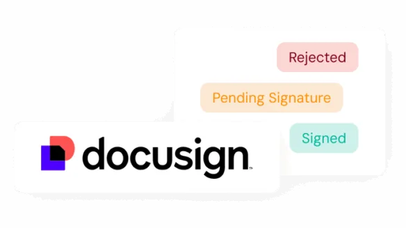 Docusign