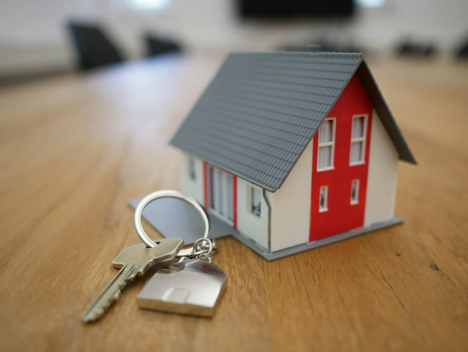 little house keys