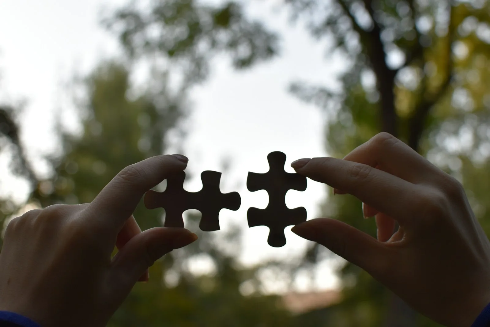 puzzle connect