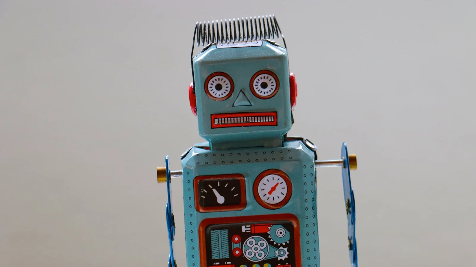 robot automation