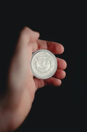 us coin