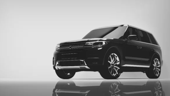 Auto Finance Software