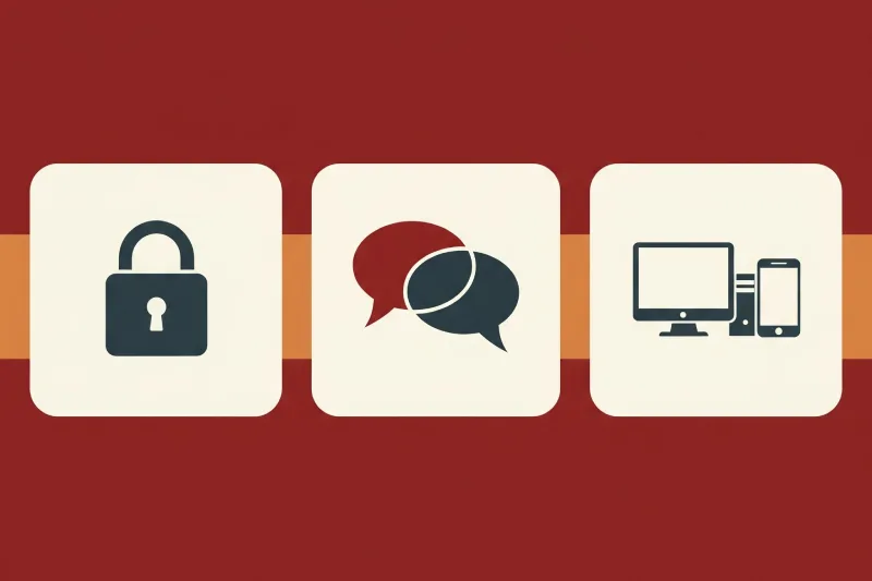 Secure borrower portal interface with payment options and account access in Nortridge loan CRM software.