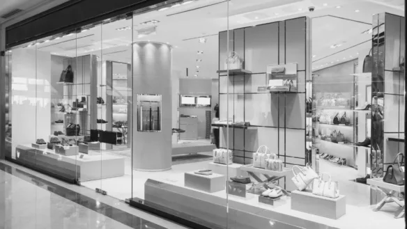 Commercial Lending Software