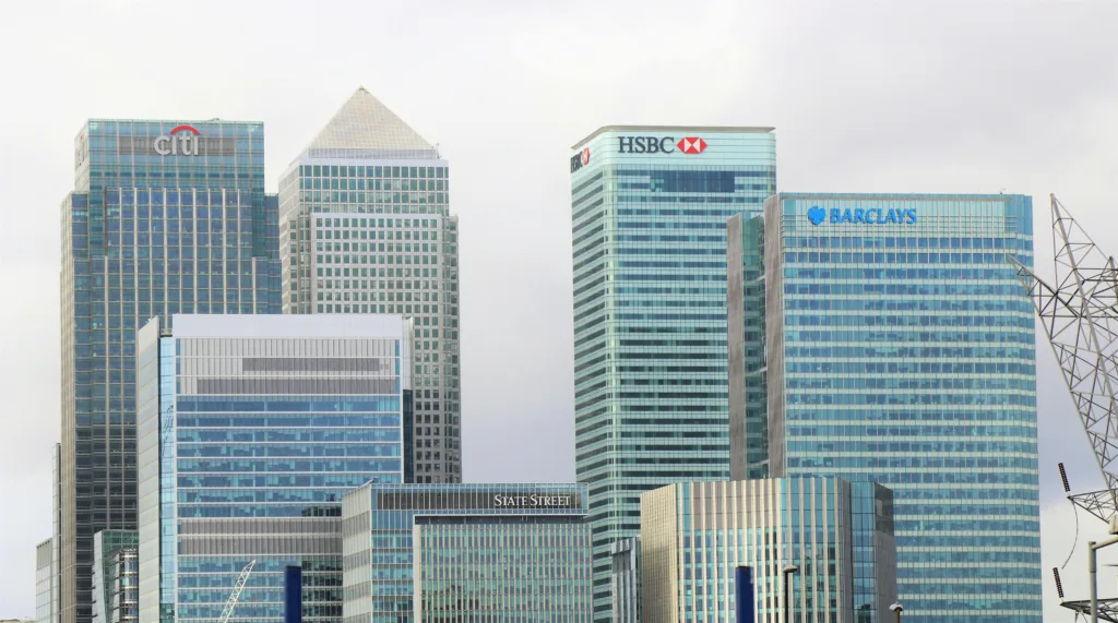 lending buildings
