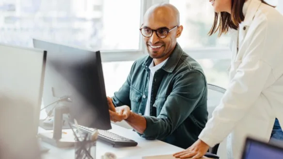 Loan servicers integrating their LOS with Nortridge Loan Software