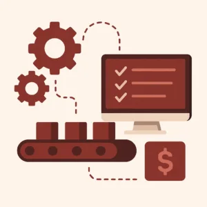 maximize efficiency automation