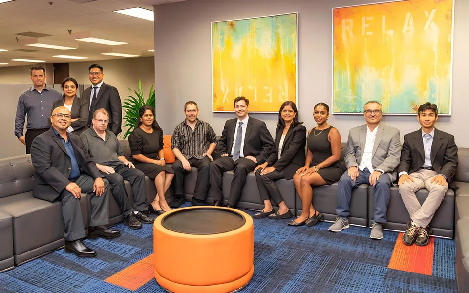 loan management software support team