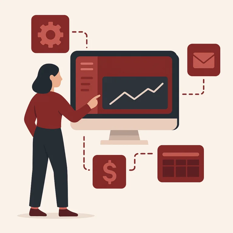 streamline loan management