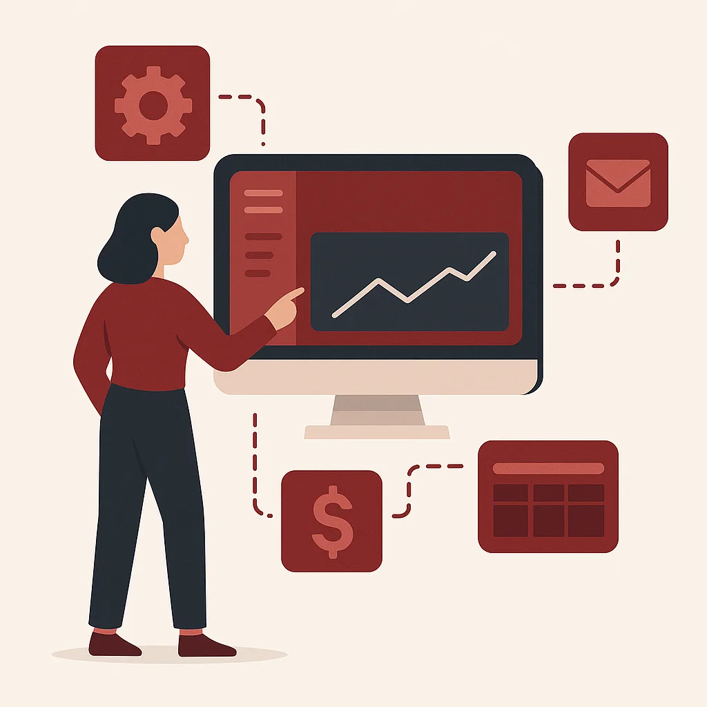 streamline loan management