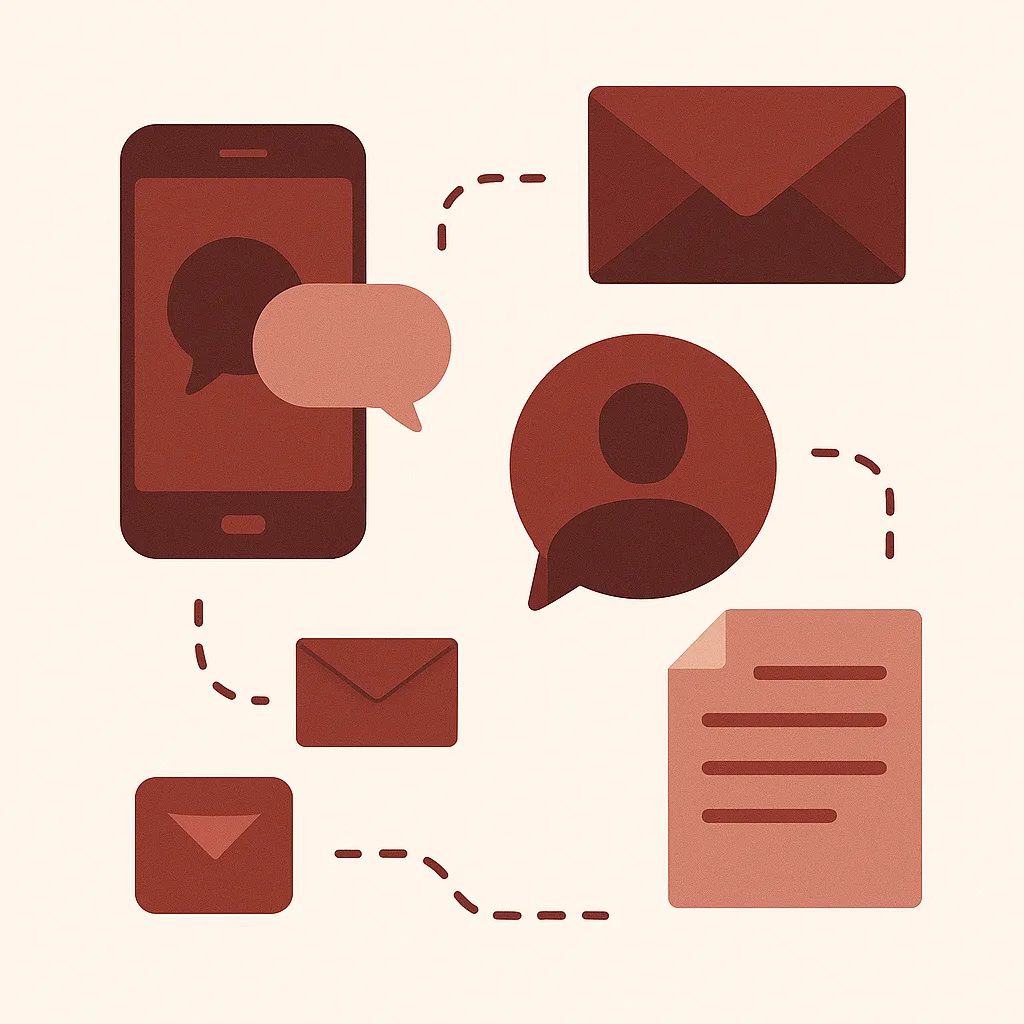 streamline omni communication